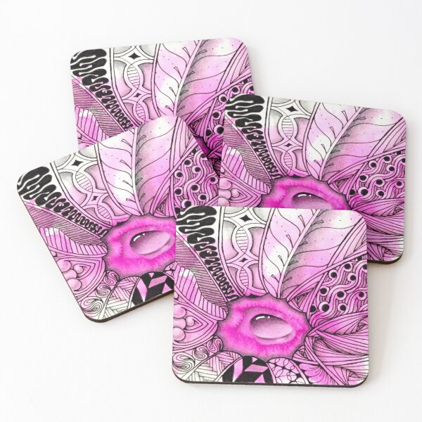 Item preview, Pink gem designed and sold by Aur3lia.