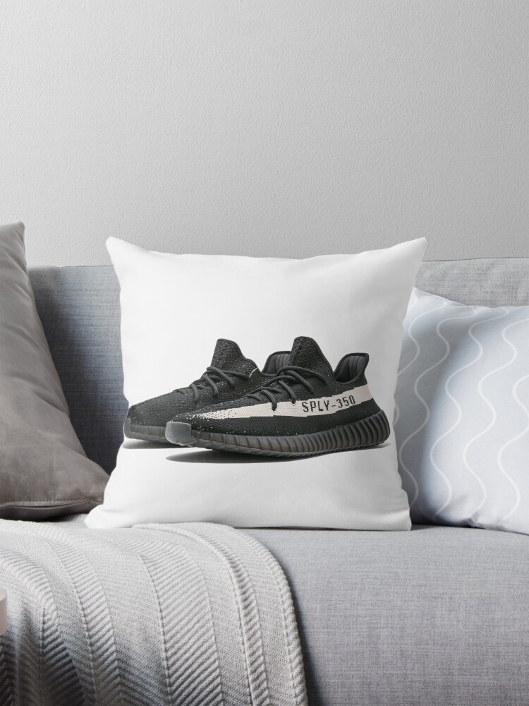 Yeezy Boost 350 V2 Pillow