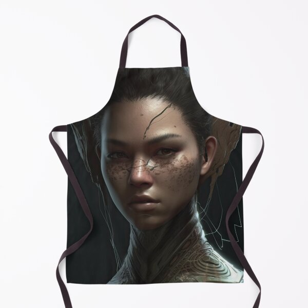 Item preview, Krista designed and sold by OccultDreams.