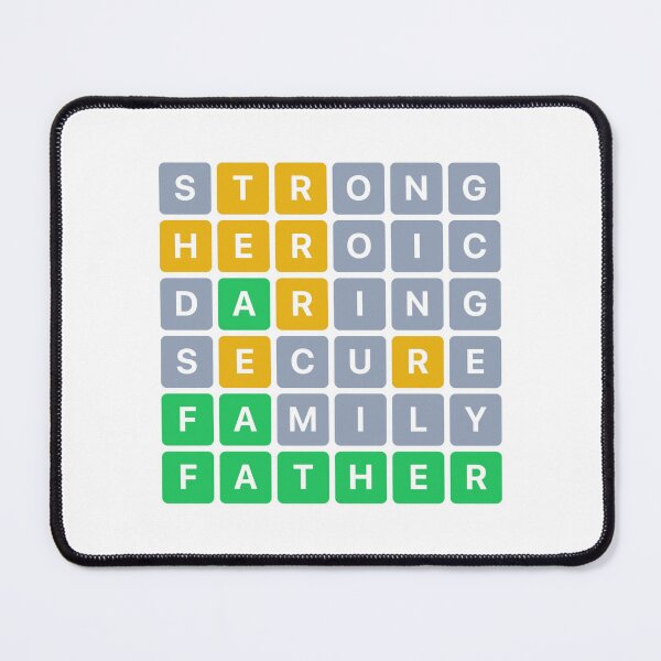 Item preview, wordle for FATHER designed and sold by ceyin.