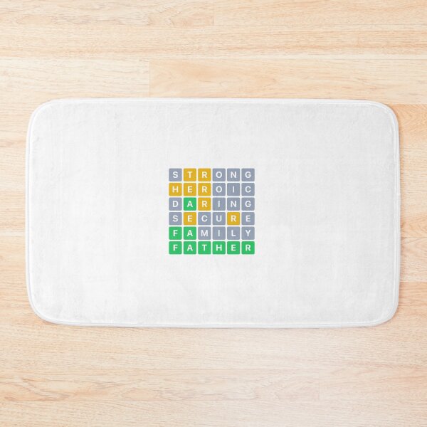 Item preview, wordle for FATHER designed and sold by ceyin.
