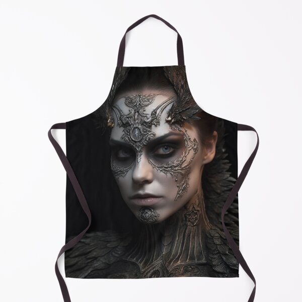 Item preview, Terje designed and sold by OccultDreams.