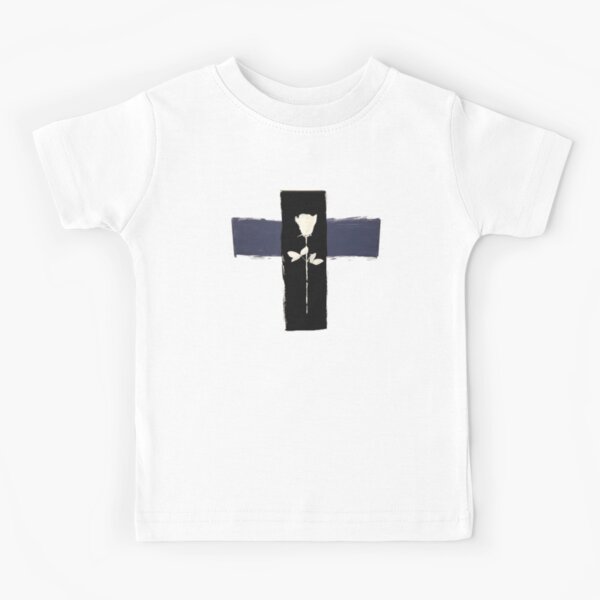 Personal Silence Kids T-Shirt