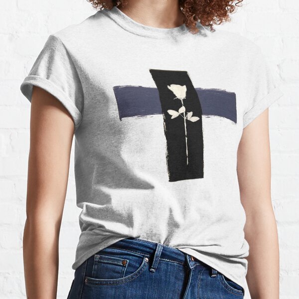 Silencio personal Camiseta clásica