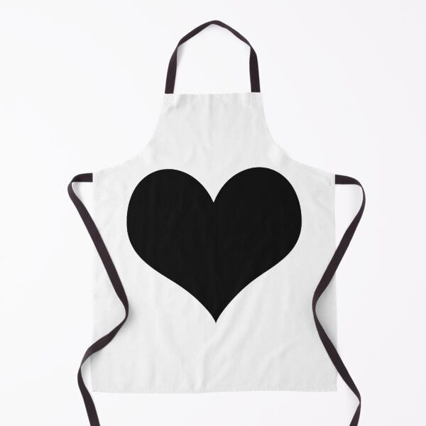 Item preview, Black Heart designed and sold by RR-Arts.