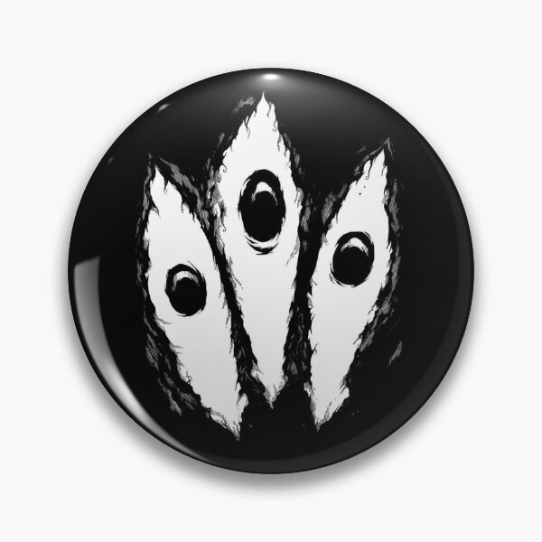 Item preview, Kishin Eyes designed and sold by WBIT.
