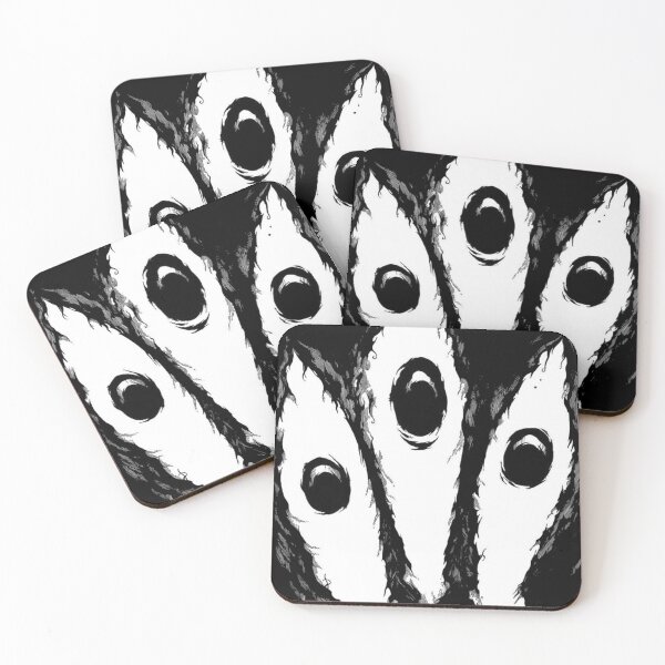 Item preview, Kishin Eyes designed and sold by WBIT.