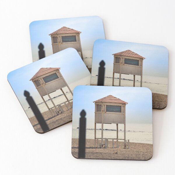 Item preview, A photo of the beach - Lido di Ostia - Lazio - Italy designed and sold by Giuseppe Cammino.