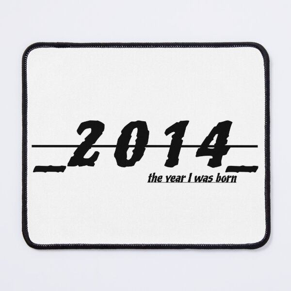 Item preview, "2014 Year: Nostalgic and Timeless Graphic with Classic Font" designed and sold by Huycao211.