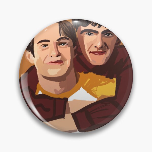Item preview, Nick and Charlie - Heartstopper designed and sold by mrandrewjustin.
