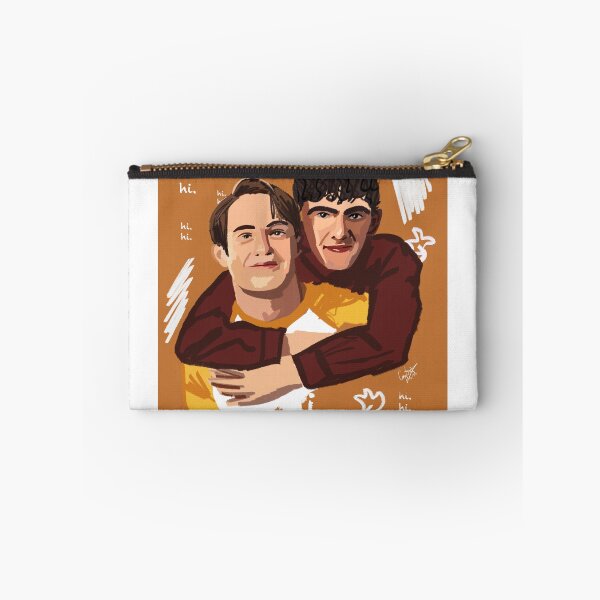 Item preview, Nick and Charlie - Heartstopper designed and sold by mrandrewjustin.