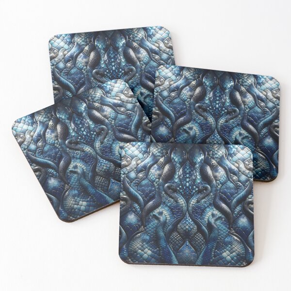 Item preview, Enchanting Serpentine Dance designed and sold by RevGens.