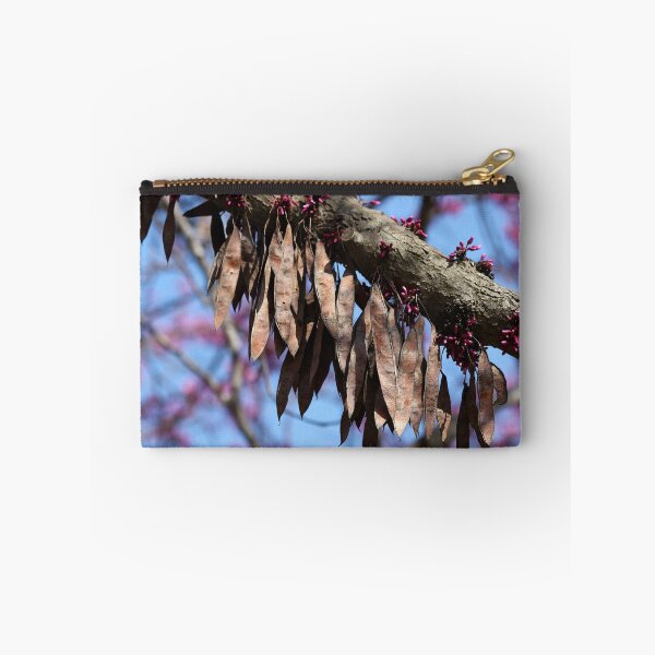 Item preview, Redbud Tree Seed Pods designed and sold by Catherine Sherman.