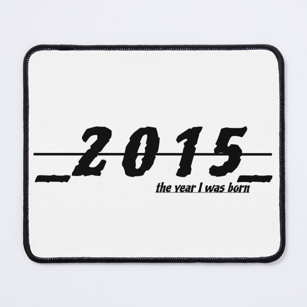 Item preview, "2015 Year: Nostalgic and Timeless Graphic with Classic Font" designed and sold by Huycao211.