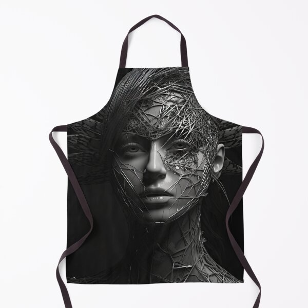 Item preview, Tiia designed and sold by OccultDreams.