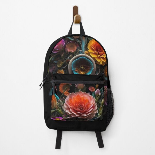 Item preview, The bouquet of blooming life designed and sold by ThePrimeMan.