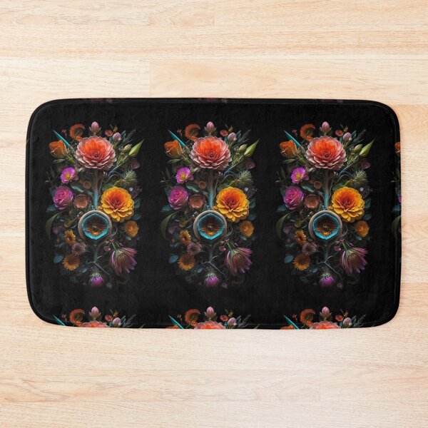 Item preview, The bouquet of blooming life designed and sold by ThePrimeMan.
