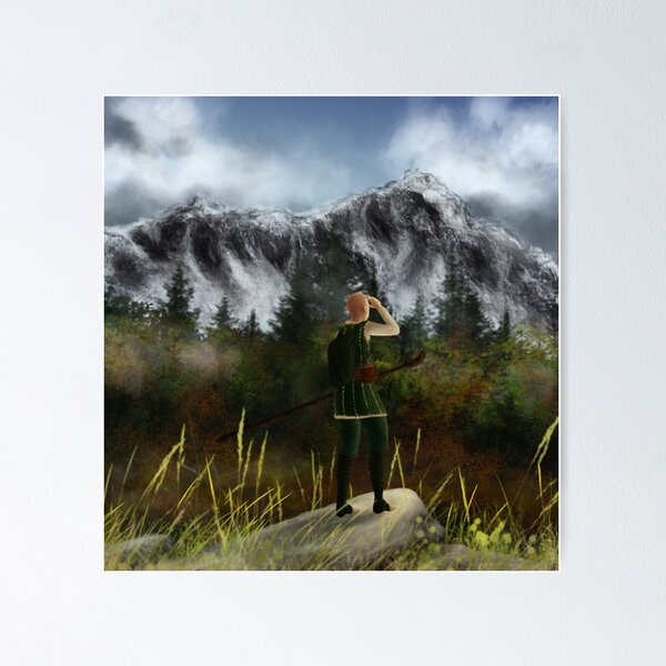 Item preview, Overlook designed and sold by KasonNvidiade.