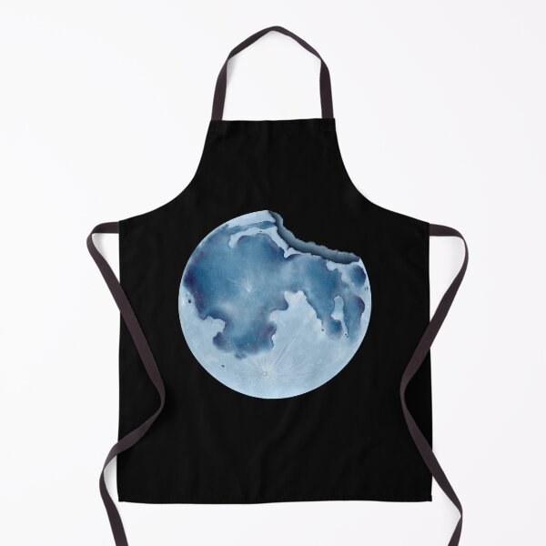Item preview, Broken Moon designed and sold by Adadrawings.