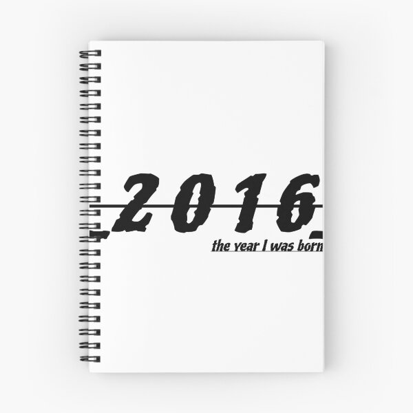 Item preview, "2016 Year: Nostalgic and Timeless Graphic with Classic Font" designed and sold by Huycao211.