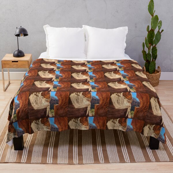 Item preview, Cueva del metro cerca de Sedona, Arizona designed and sold by Creative Endeavors ..