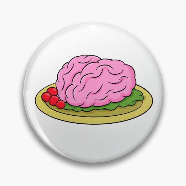 Item preview, Snooze am eatery - Zombies menu designed and sold by Kindin.