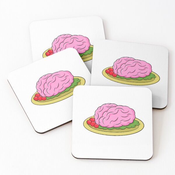 Item preview, Snooze am eatery - Zombies menu designed and sold by Kindin.