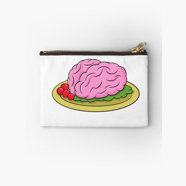 Item preview, Snooze am eatery - Zombies menu designed and sold by Kindin.