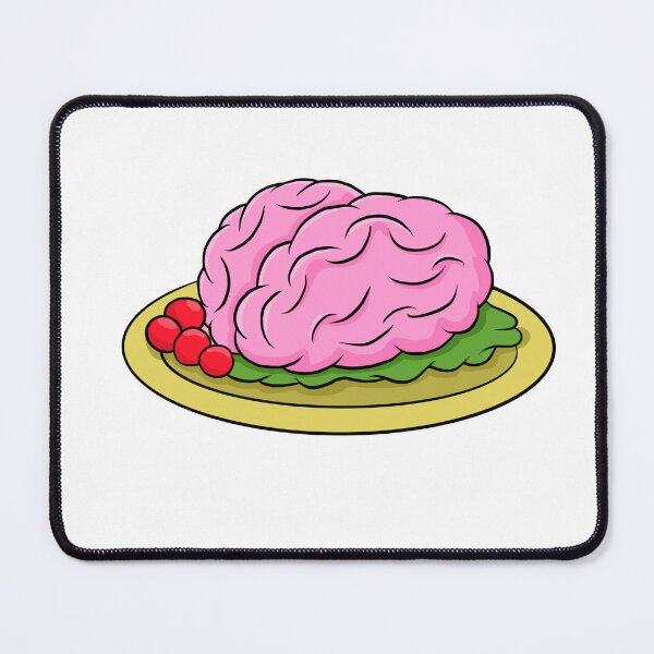 Item preview, Snooze am eatery - Zombies menu designed and sold by Kindin.