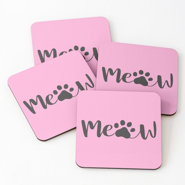 Item preview, Meow  designed and sold by LionessLove.