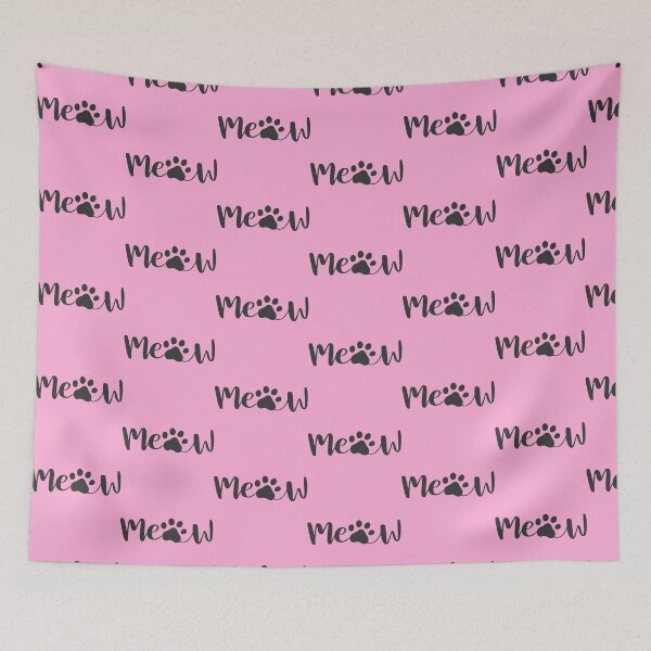 Item preview, Meow  designed and sold by LionessLove.