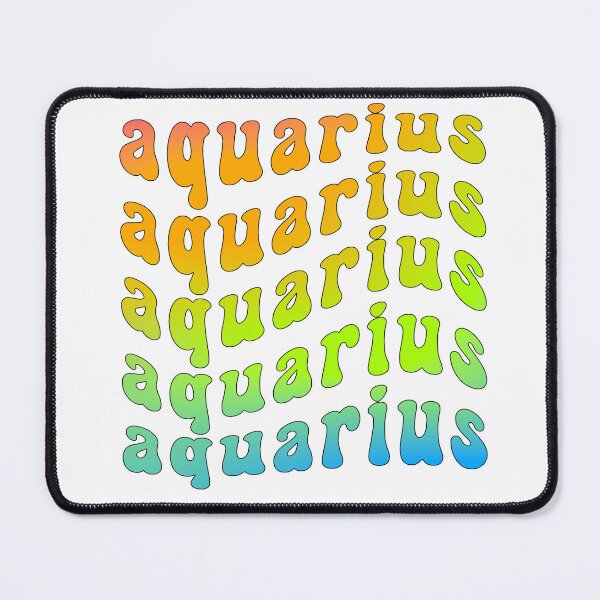 Item preview, Sunset Waves of Aquarius designed and sold by Sun Sand & Sea Art.