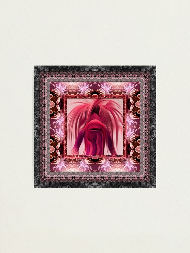 Thumbnail 1 of 3, Photographic Print, DEAD-def-004 designed and sold by philjarry.