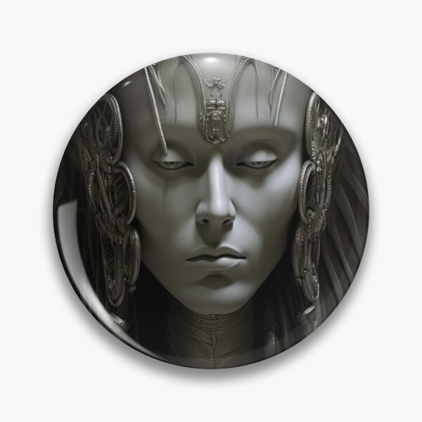 Item preview, Ciro designed and sold by OccultDreams.
