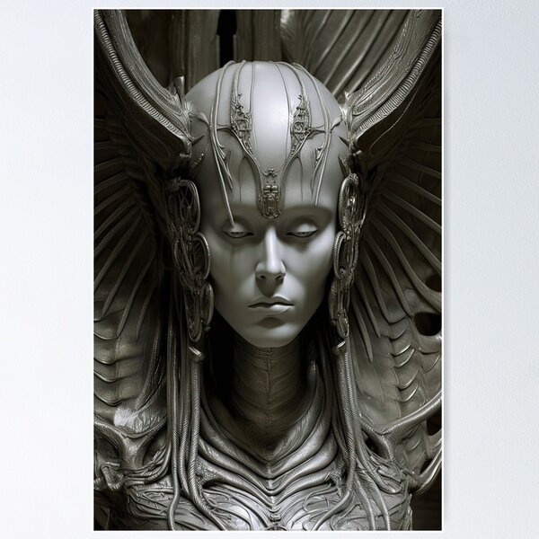 Item preview, Ciro designed and sold by OccultDreams.