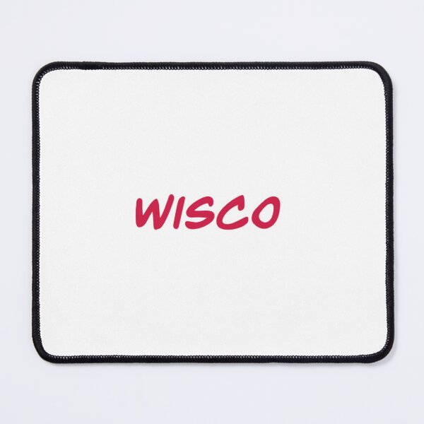 Item preview, WISCO designed and sold by delmarvastickers.