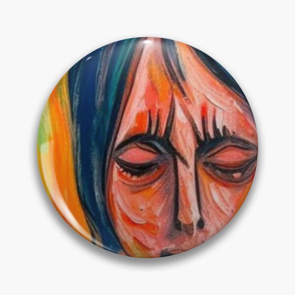 Item preview, The Distraught Child designed and sold by George Hutton Hunter.