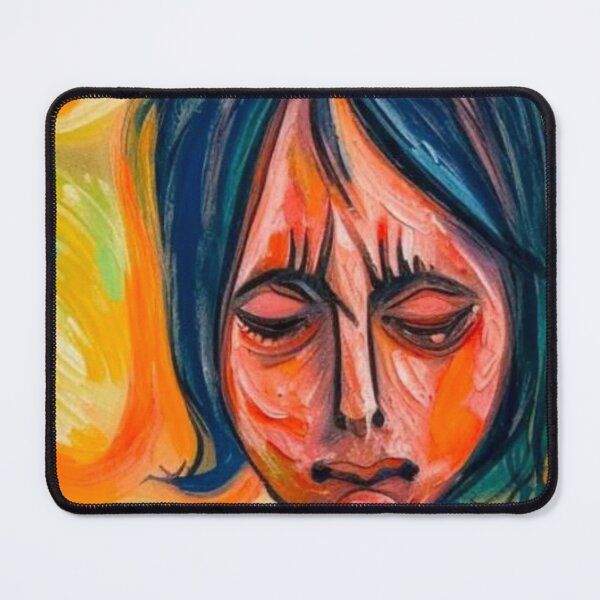 Item preview, The Distraught Child designed and sold by George Hutton Hunter.