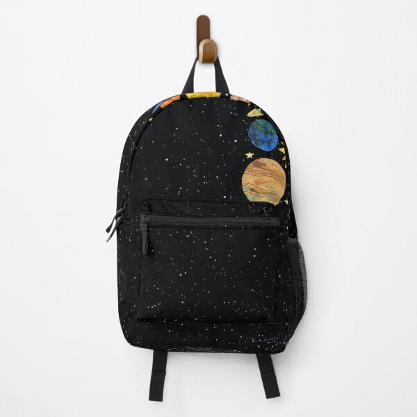 Item preview,  Galactic Exploration: Captivating Solar System Artwork designed and sold by asbno19.