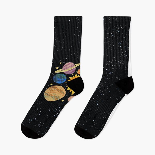 Item preview,  Galactic Exploration: Captivating Solar System Artwork designed and sold by asbno19.