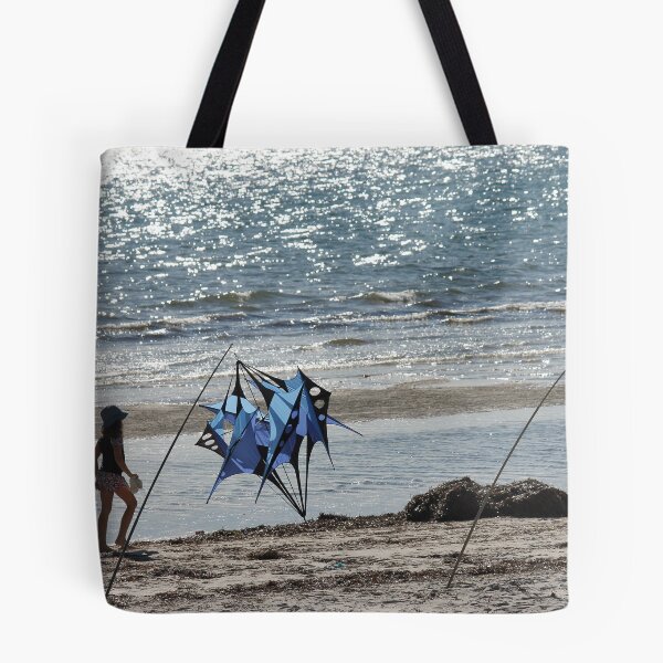 Item preview, beach and kites designed and sold by sharon Wingard.