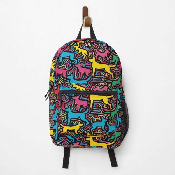 Item preview, A Canine Symphony, A Heartwarming Trance. designed and sold by Owl-o-the-wisp.