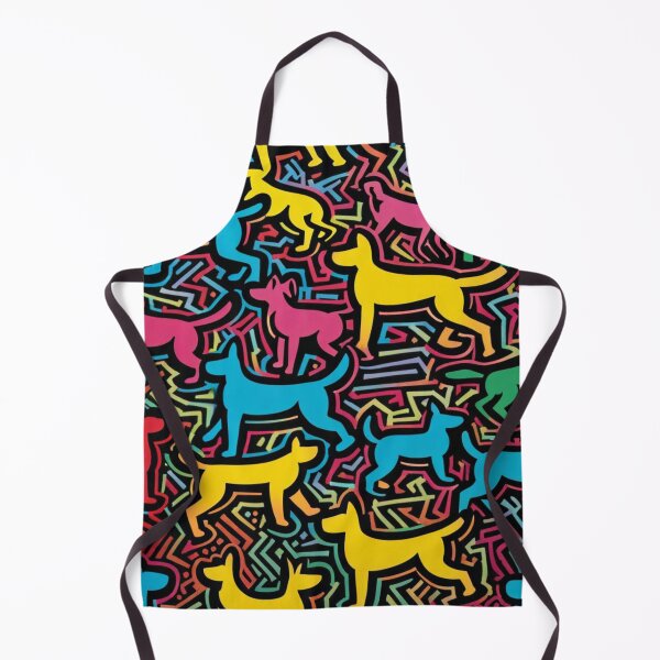 Item preview, A Canine Symphony, A Heartwarming Trance. designed and sold by Owl-o-the-wisp.