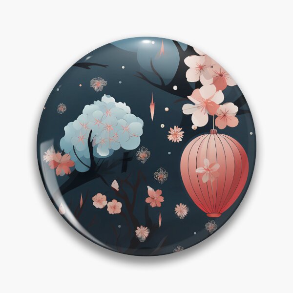 Item preview, Cherry Blossom Delight designed and sold by cozycrafts3.