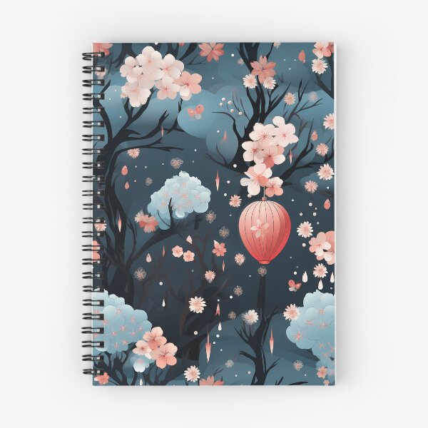 Item preview, Cherry Blossom Delight designed and sold by cozycrafts3.