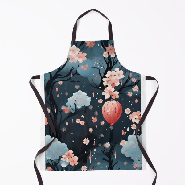 Item preview, Cherry Blossom Delight designed and sold by cozycrafts3.