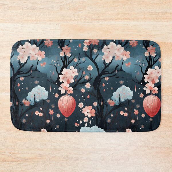 Item preview, Cherry Blossom Delight designed and sold by cozycrafts3.