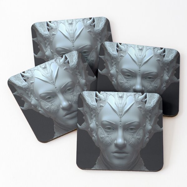 Item preview, Furio designed and sold by OccultDreams.