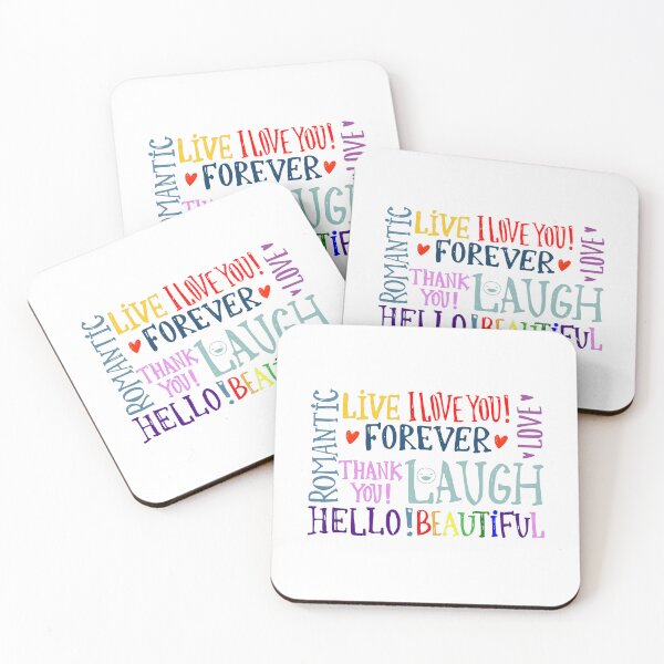 Item preview, Words Play designed and sold by InnovyaDesigns.