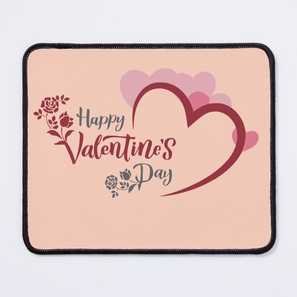 Item preview, Happy Valentines day - Loveful - The loveless - Lovelorn - Affectionately - Infatuate - Dearly - Loveless - Amorous designed and sold by JansenGS.